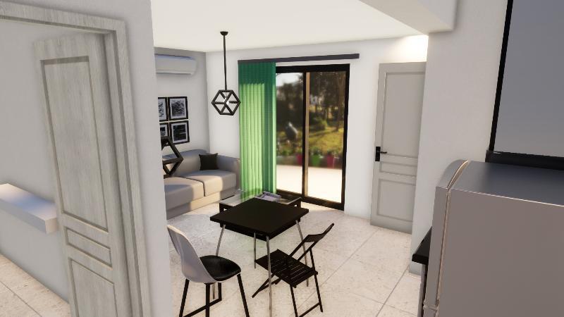 Bikini Apartments Kariótai Extérieur photo