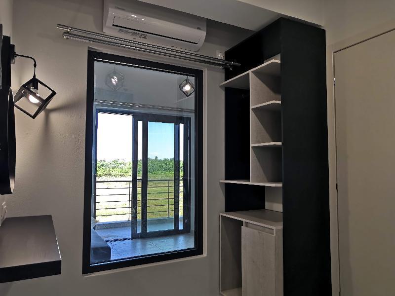 Bikini Apartments Kariótai Extérieur photo